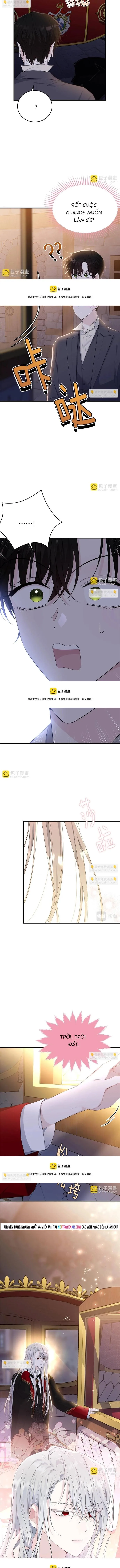 Tiểu Thư Mà Tôi Phục Vụ Biến Thành Thiếu Gia Rồi Chapter 74 - Trang 2