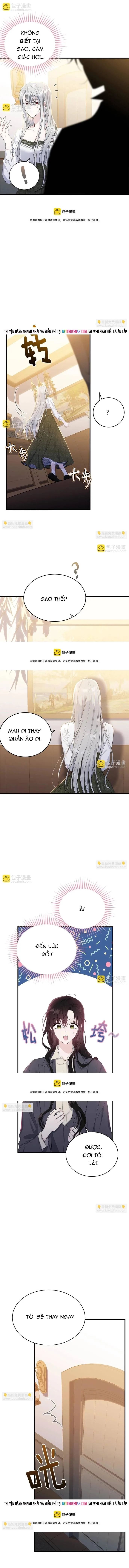 Tiểu Thư Mà Tôi Phục Vụ Biến Thành Thiếu Gia Rồi Chapter 74 - Trang 2