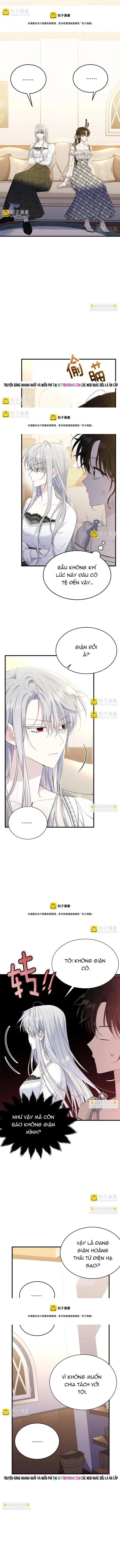 Tiểu Thư Mà Tôi Phục Vụ Biến Thành Thiếu Gia Rồi Chapter 75 - Trang 2