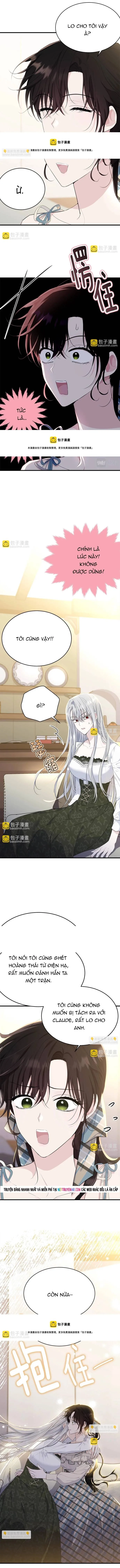 Tiểu Thư Mà Tôi Phục Vụ Biến Thành Thiếu Gia Rồi Chapter 75 - Trang 2