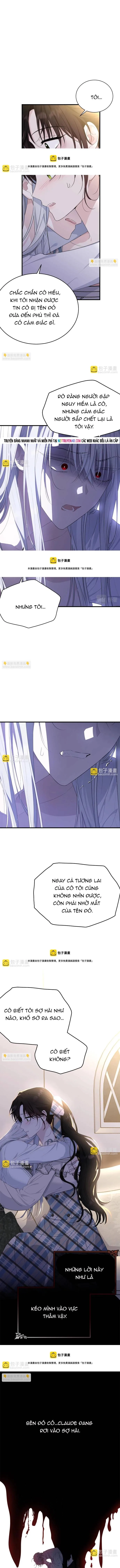 Tiểu Thư Mà Tôi Phục Vụ Biến Thành Thiếu Gia Rồi Chapter 75 - Trang 2