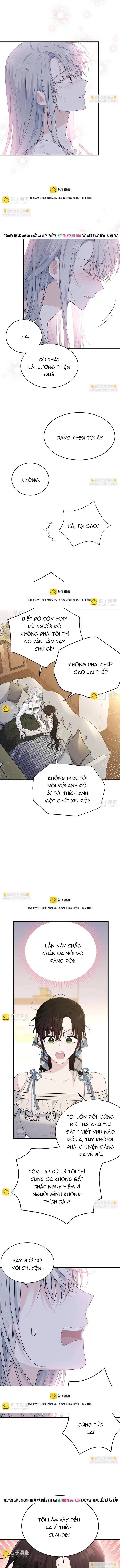 Tiểu Thư Mà Tôi Phục Vụ Biến Thành Thiếu Gia Rồi Chapter 75 - Trang 2