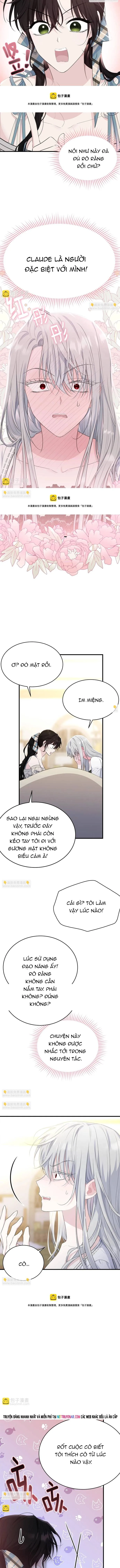 Tiểu Thư Mà Tôi Phục Vụ Biến Thành Thiếu Gia Rồi Chapter 75 - Trang 2