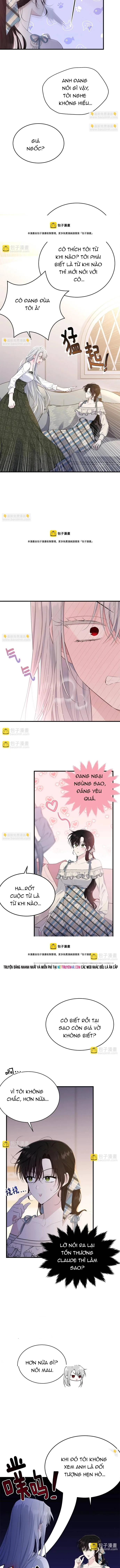 Tiểu Thư Mà Tôi Phục Vụ Biến Thành Thiếu Gia Rồi Chapter 75 - Trang 2