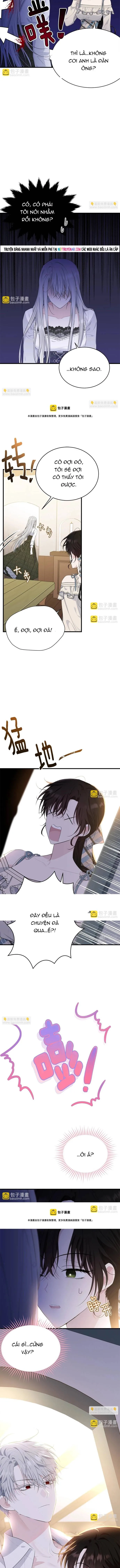 Tiểu Thư Mà Tôi Phục Vụ Biến Thành Thiếu Gia Rồi Chapter 75 - Trang 2