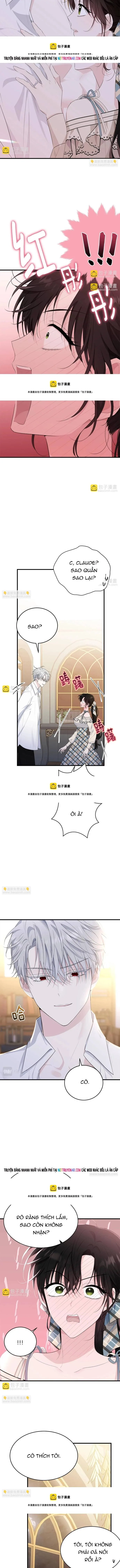 Tiểu Thư Mà Tôi Phục Vụ Biến Thành Thiếu Gia Rồi Chapter 75 - Trang 2