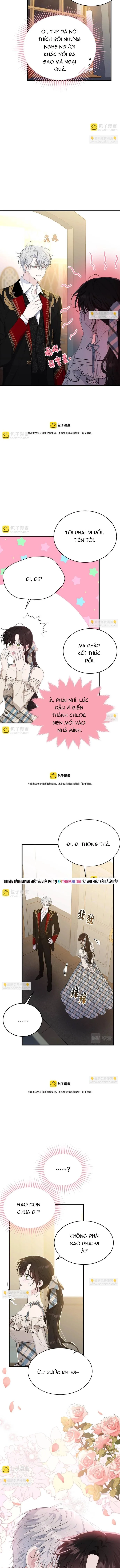 Tiểu Thư Mà Tôi Phục Vụ Biến Thành Thiếu Gia Rồi Chapter 75 - Trang 2