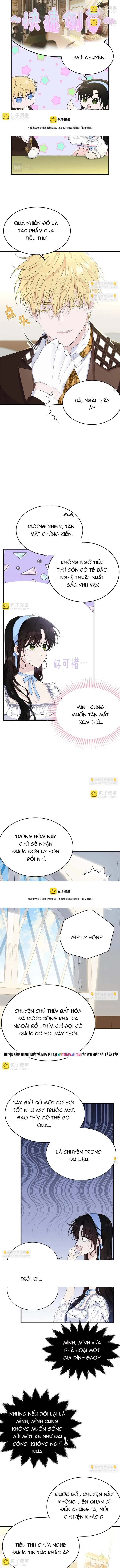 Tiểu Thư Mà Tôi Phục Vụ Biến Thành Thiếu Gia Rồi Chapter 76 - Trang 2