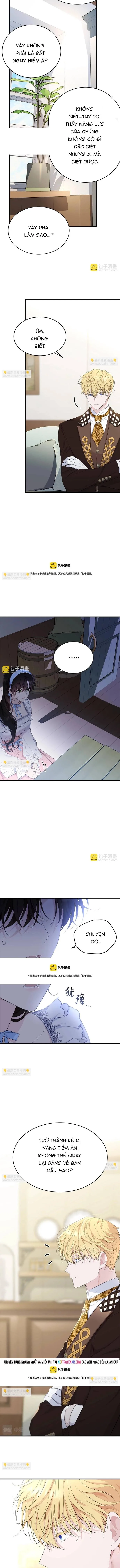 Tiểu Thư Mà Tôi Phục Vụ Biến Thành Thiếu Gia Rồi Chapter 76 - Trang 2