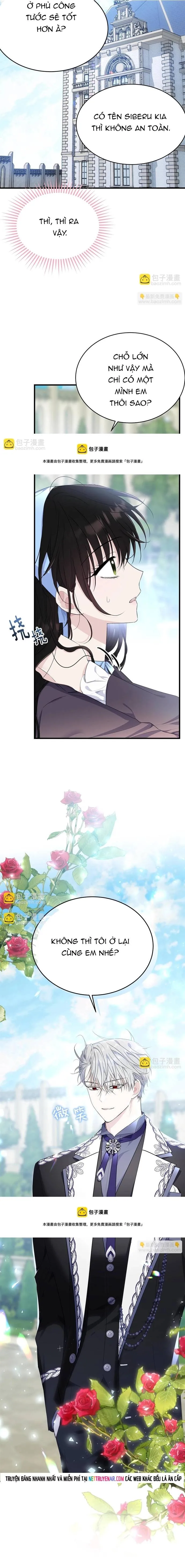 Tiểu Thư Mà Tôi Phục Vụ Biến Thành Thiếu Gia Rồi Chapter 76 - Trang 2