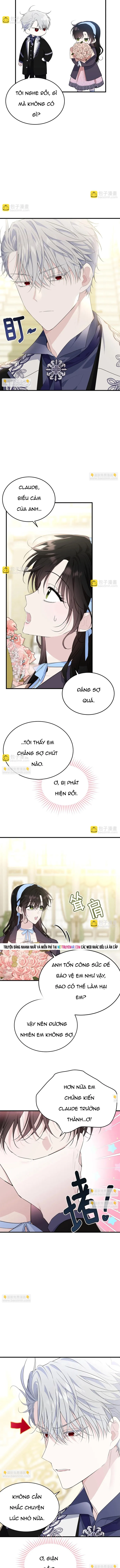 Tiểu Thư Mà Tôi Phục Vụ Biến Thành Thiếu Gia Rồi Chapter 77 - Trang 2