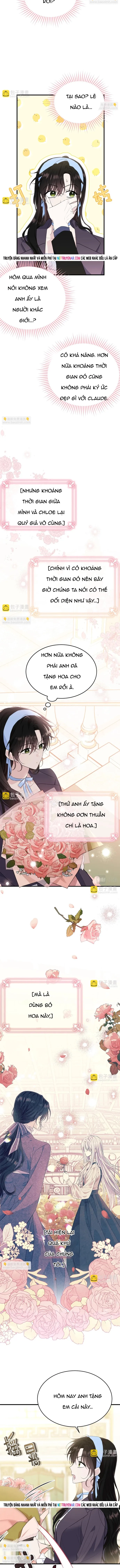 Tiểu Thư Mà Tôi Phục Vụ Biến Thành Thiếu Gia Rồi Chapter 77 - Trang 2