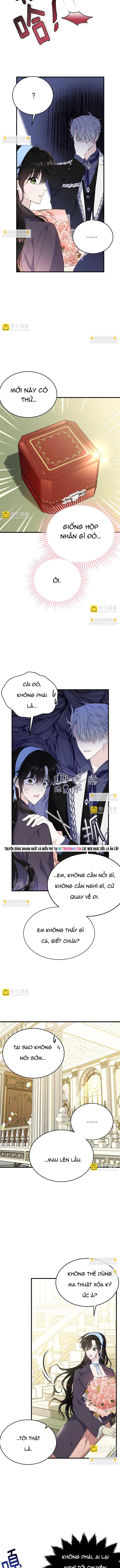 Tiểu Thư Mà Tôi Phục Vụ Biến Thành Thiếu Gia Rồi Chapter 77 - Trang 2