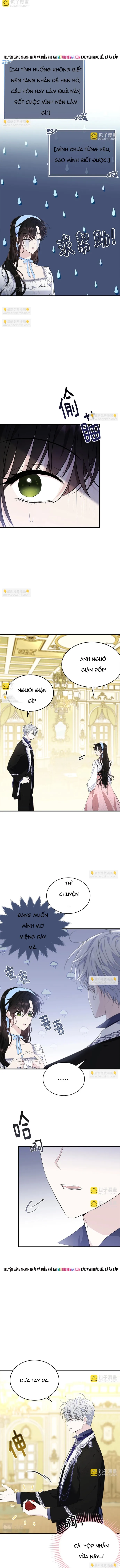 Tiểu Thư Mà Tôi Phục Vụ Biến Thành Thiếu Gia Rồi Chapter 77 - Trang 2