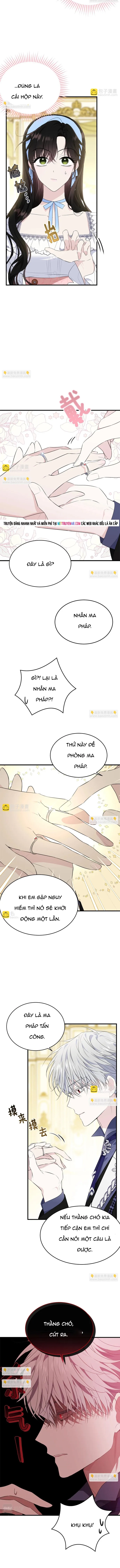 Tiểu Thư Mà Tôi Phục Vụ Biến Thành Thiếu Gia Rồi Chapter 77 - Trang 2