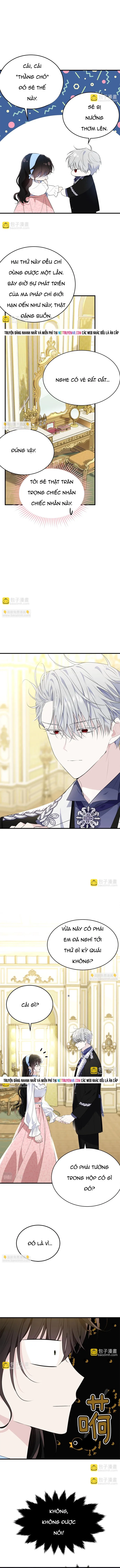 Tiểu Thư Mà Tôi Phục Vụ Biến Thành Thiếu Gia Rồi Chapter 77 - Trang 2