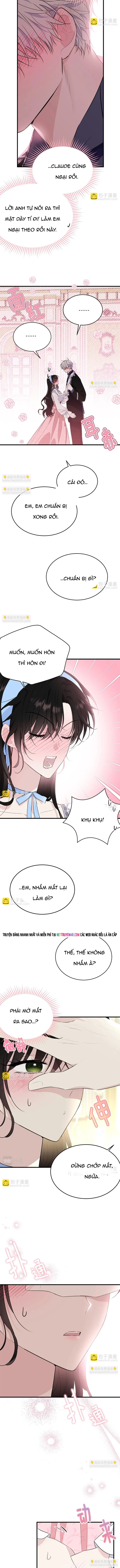 Tiểu Thư Mà Tôi Phục Vụ Biến Thành Thiếu Gia Rồi Chapter 77 - Trang 2