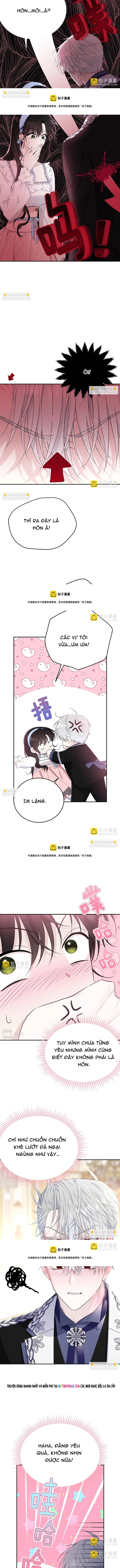 Tiểu Thư Mà Tôi Phục Vụ Biến Thành Thiếu Gia Rồi Chapter 78 - Trang 2