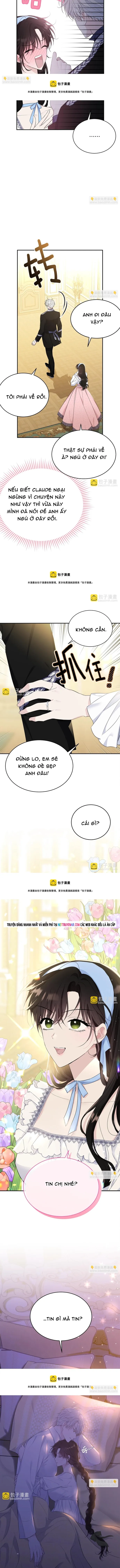 Tiểu Thư Mà Tôi Phục Vụ Biến Thành Thiếu Gia Rồi Chapter 78 - Trang 2