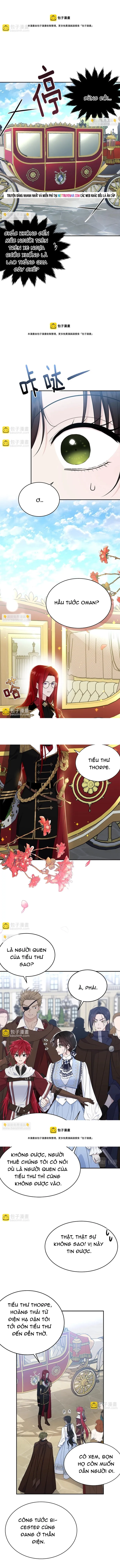 Tiểu Thư Mà Tôi Phục Vụ Biến Thành Thiếu Gia Rồi Chapter 78 - Trang 2