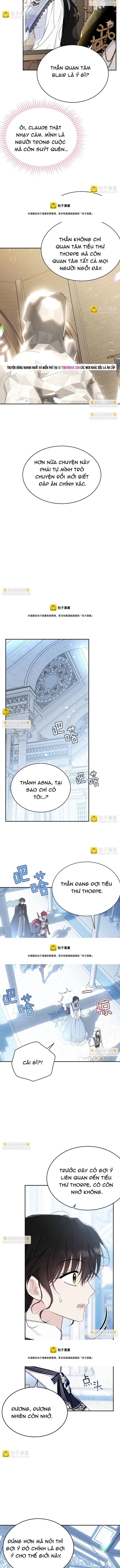 Tiểu Thư Mà Tôi Phục Vụ Biến Thành Thiếu Gia Rồi Chapter 78 - Trang 2