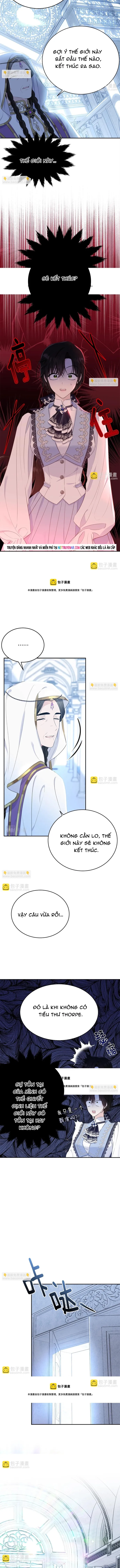 Tiểu Thư Mà Tôi Phục Vụ Biến Thành Thiếu Gia Rồi Chapter 78 - Trang 2