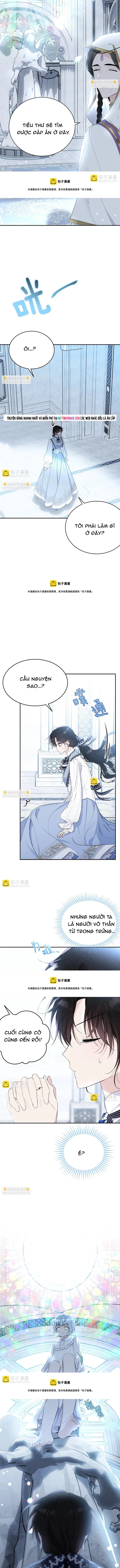 Tiểu Thư Mà Tôi Phục Vụ Biến Thành Thiếu Gia Rồi Chapter 78 - Trang 2