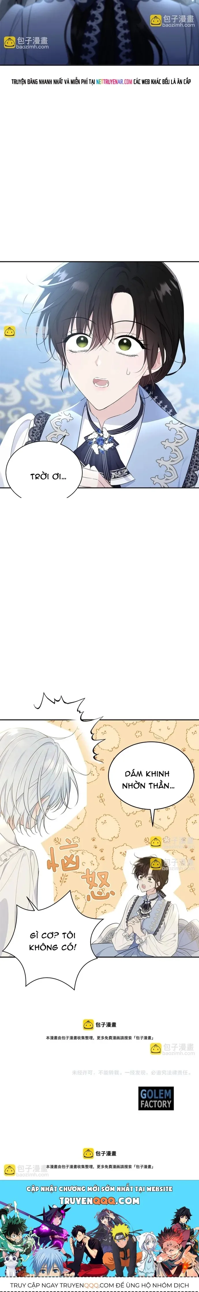 Tiểu Thư Mà Tôi Phục Vụ Biến Thành Thiếu Gia Rồi Chapter 78 - Trang 2