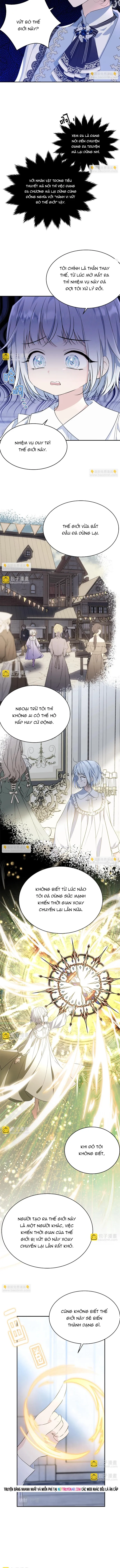 Tiểu Thư Mà Tôi Phục Vụ Biến Thành Thiếu Gia Rồi Chapter 79 - Trang 2