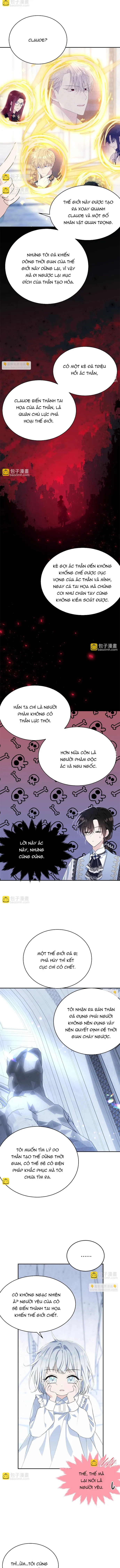 Tiểu Thư Mà Tôi Phục Vụ Biến Thành Thiếu Gia Rồi Chapter 79 - Trang 2