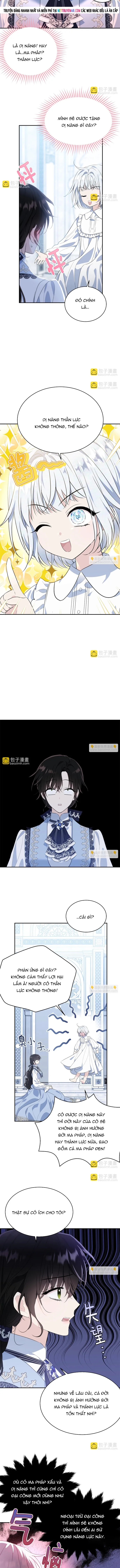 Tiểu Thư Mà Tôi Phục Vụ Biến Thành Thiếu Gia Rồi Chapter 79 - Trang 2