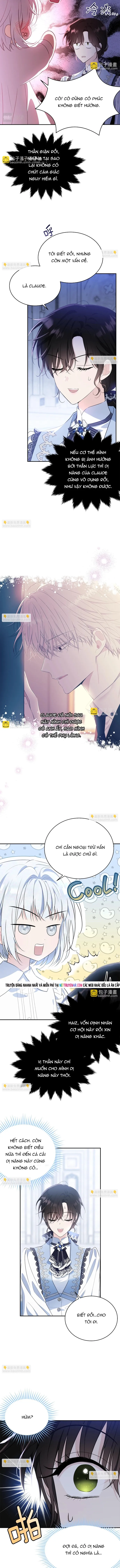 Tiểu Thư Mà Tôi Phục Vụ Biến Thành Thiếu Gia Rồi Chapter 79 - Trang 2