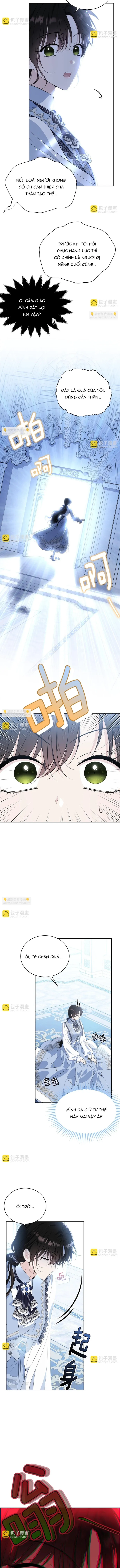 Tiểu Thư Mà Tôi Phục Vụ Biến Thành Thiếu Gia Rồi Chapter 79 - Trang 2