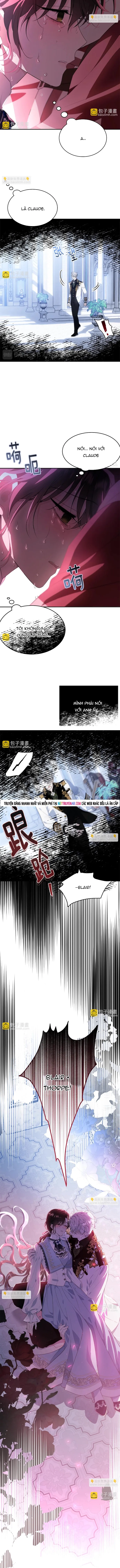 Tiểu Thư Mà Tôi Phục Vụ Biến Thành Thiếu Gia Rồi Chapter 79 - Trang 2