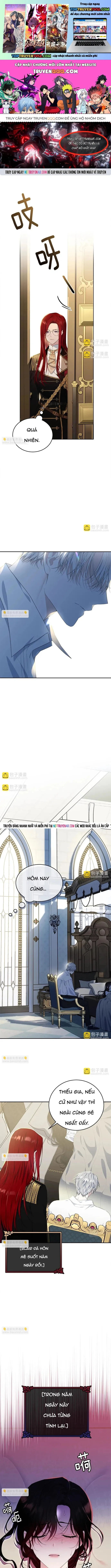 Tiểu Thư Mà Tôi Phục Vụ Biến Thành Thiếu Gia Rồi Chapter 80 - Trang 2