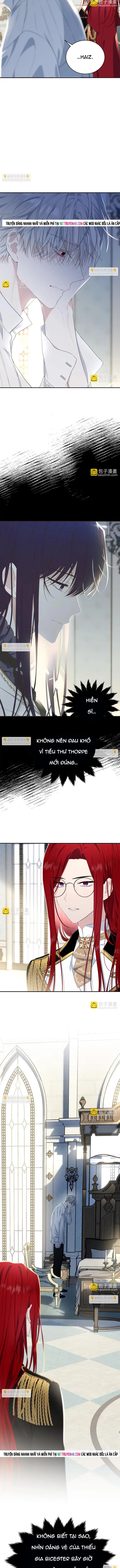 Tiểu Thư Mà Tôi Phục Vụ Biến Thành Thiếu Gia Rồi Chapter 80 - Trang 2