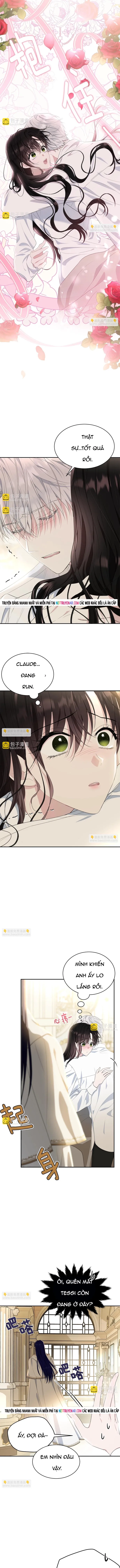 Tiểu Thư Mà Tôi Phục Vụ Biến Thành Thiếu Gia Rồi Chapter 81 - Trang 2