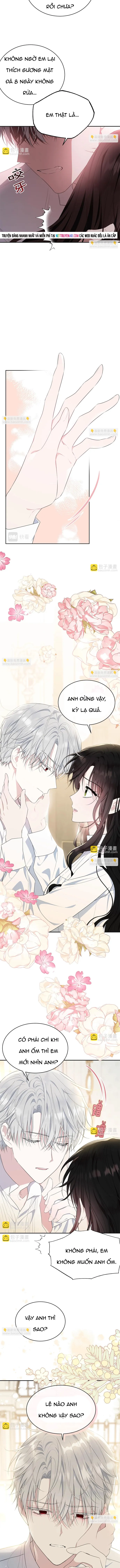 Tiểu Thư Mà Tôi Phục Vụ Biến Thành Thiếu Gia Rồi Chapter 81 - Trang 2