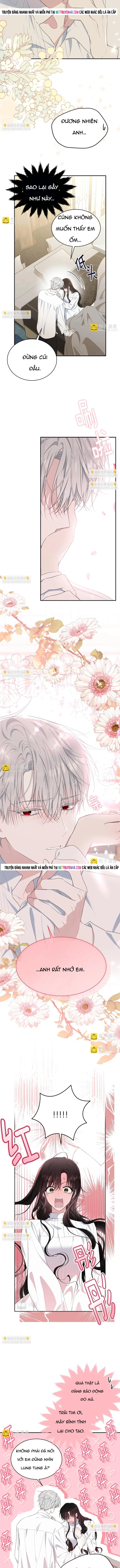 Tiểu Thư Mà Tôi Phục Vụ Biến Thành Thiếu Gia Rồi Chapter 81 - Trang 2