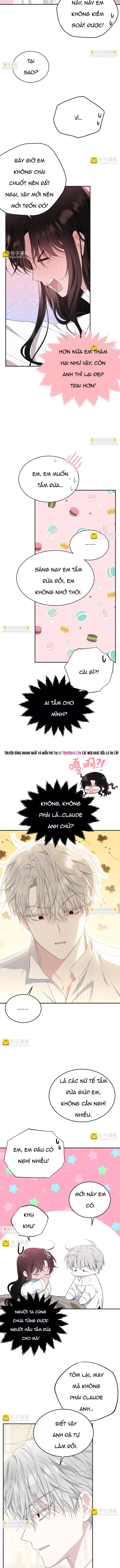 Tiểu Thư Mà Tôi Phục Vụ Biến Thành Thiếu Gia Rồi Chapter 81 - Trang 2