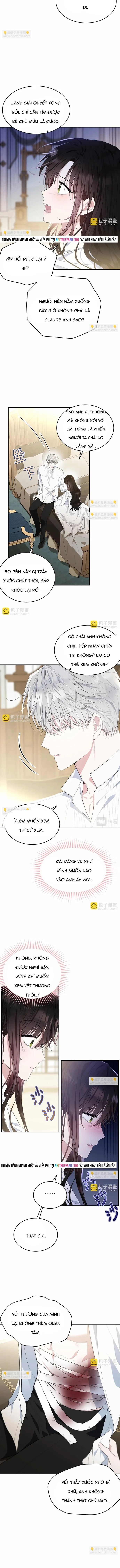 Tiểu Thư Mà Tôi Phục Vụ Biến Thành Thiếu Gia Rồi Chapter 82 - Trang 2