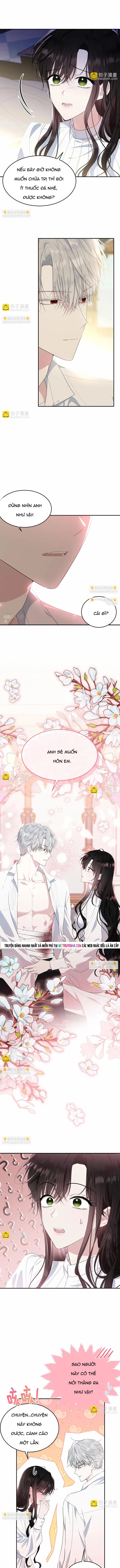 Tiểu Thư Mà Tôi Phục Vụ Biến Thành Thiếu Gia Rồi Chapter 82 - Trang 2