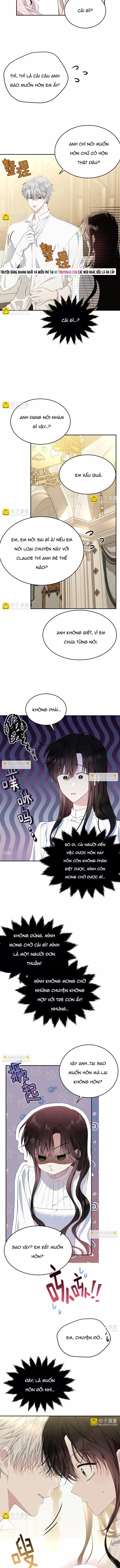 Tiểu Thư Mà Tôi Phục Vụ Biến Thành Thiếu Gia Rồi Chapter 82 - Trang 2