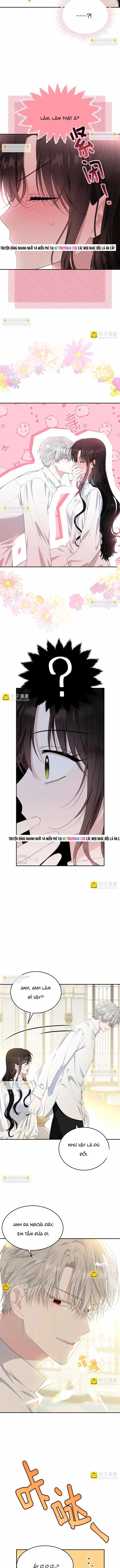 Tiểu Thư Mà Tôi Phục Vụ Biến Thành Thiếu Gia Rồi Chapter 82 - Trang 2