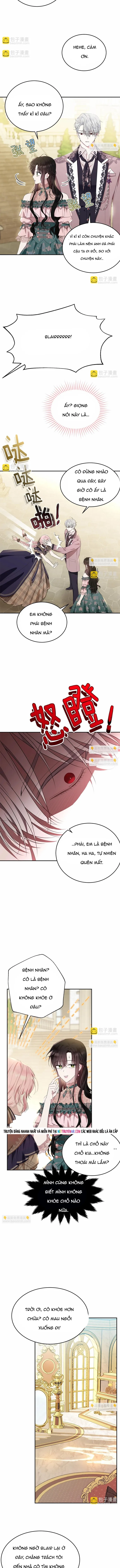 Tiểu Thư Mà Tôi Phục Vụ Biến Thành Thiếu Gia Rồi Chapter 82 - Trang 2