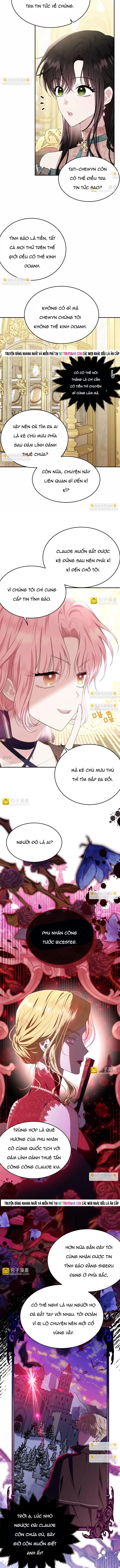 Tiểu Thư Mà Tôi Phục Vụ Biến Thành Thiếu Gia Rồi Chapter 82 - Trang 2