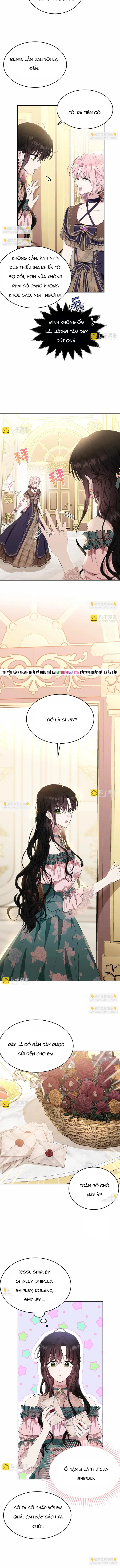 Tiểu Thư Mà Tôi Phục Vụ Biến Thành Thiếu Gia Rồi Chapter 82 - Trang 2