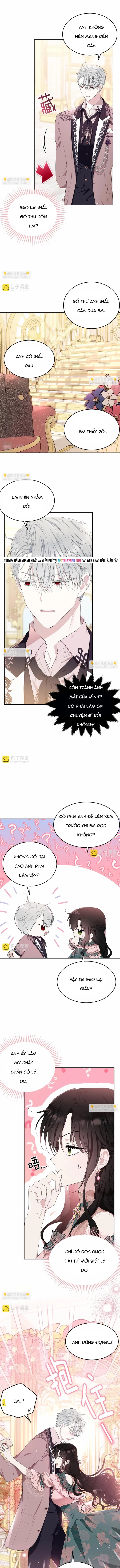 Tiểu Thư Mà Tôi Phục Vụ Biến Thành Thiếu Gia Rồi Chapter 82 - Trang 2