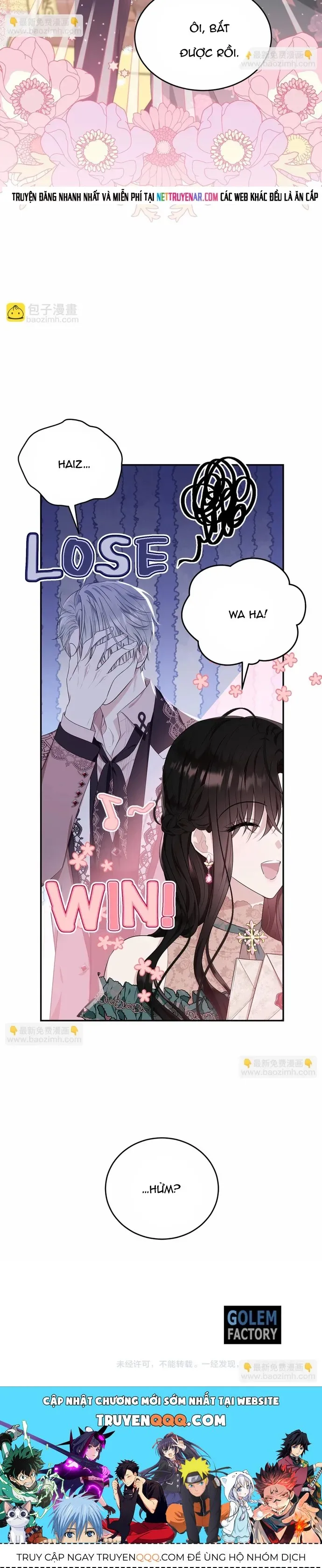 Tiểu Thư Mà Tôi Phục Vụ Biến Thành Thiếu Gia Rồi Chapter 82 - Trang 2