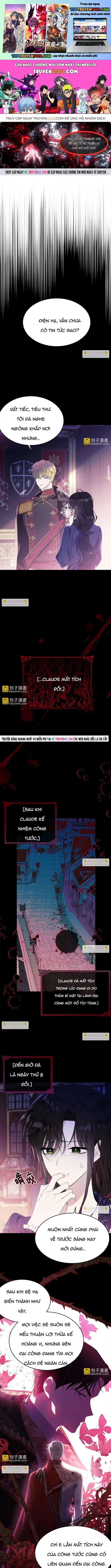 Tiểu Thư Mà Tôi Phục Vụ Biến Thành Thiếu Gia Rồi Chapter 85 - Trang 2